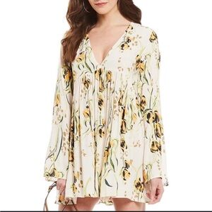 Free People Tunic Dress